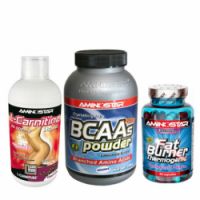 Balík AMINOSTAR 2 na chudnutie